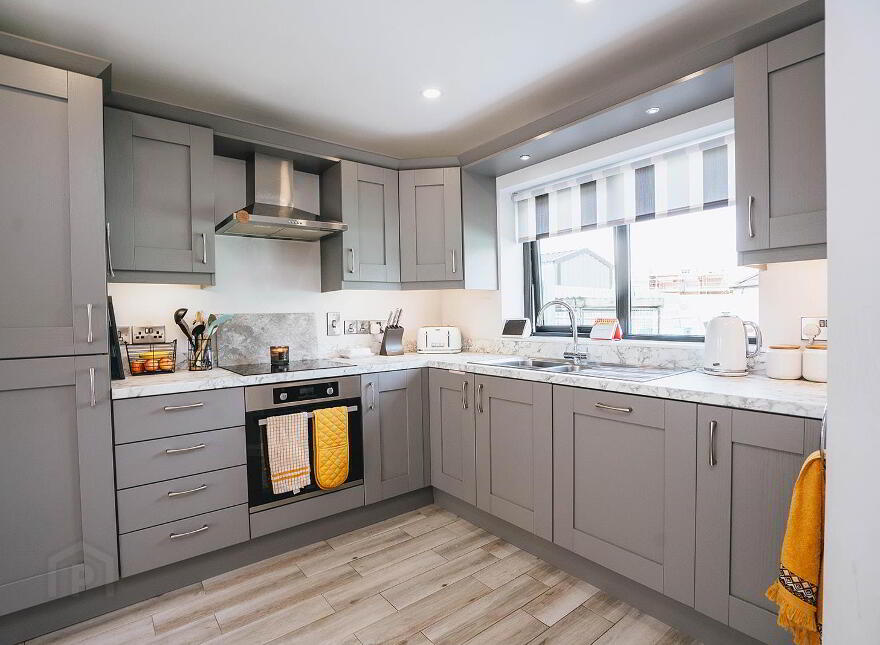 43 Millbrooke Drive, Ballymoney, BT53 7RP