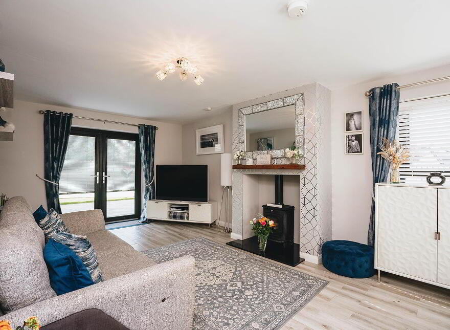 43 Millbrooke Drive, Ballymoney, BT53 7RP