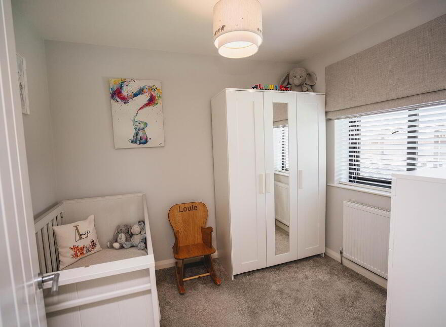 43 Millbrooke Drive, Ballymoney, BT53 7RP