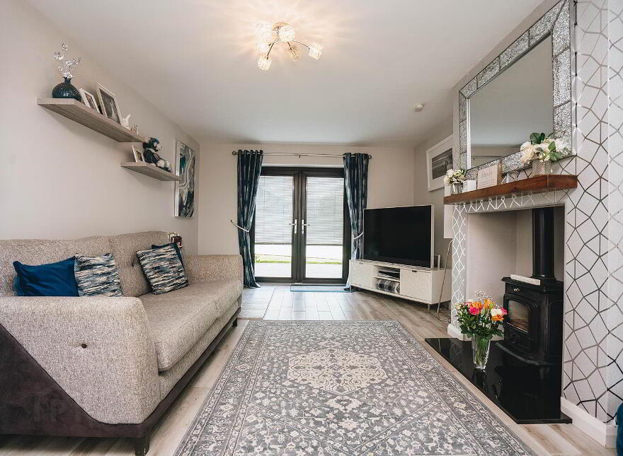 43 Millbrooke Drive, Ballymoney, BT53 7RP