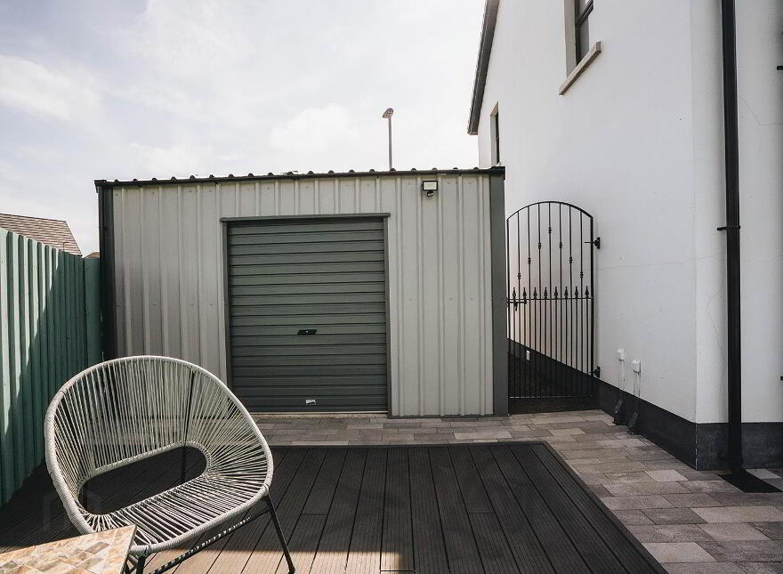 43 Millbrooke Drive, Ballymoney, BT53 7RP