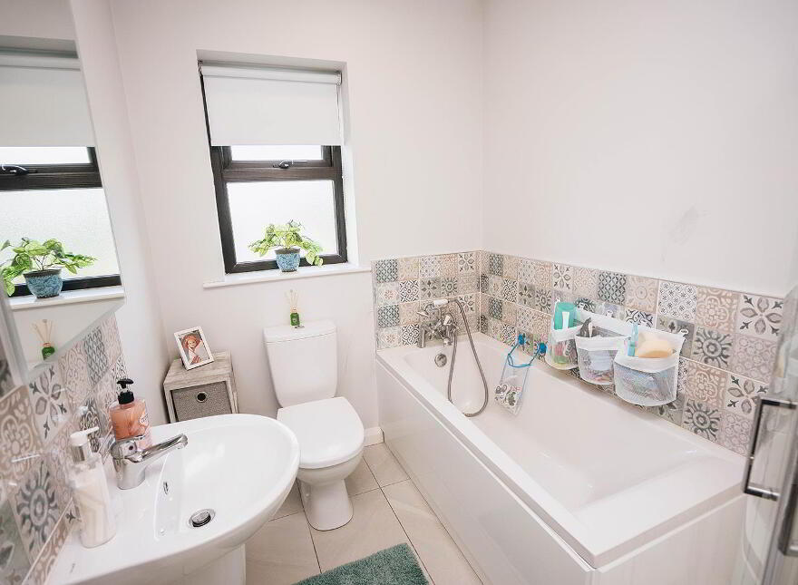 43 Millbrooke Drive, Ballymoney, BT53 7RP