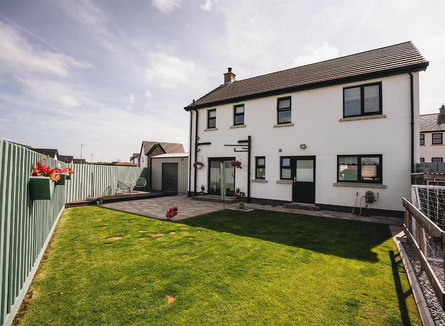43 Millbrooke Drive, Ballymoney, BT53 7RP