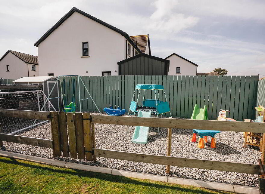 43 Millbrooke Drive, Ballymoney, BT53 7RP