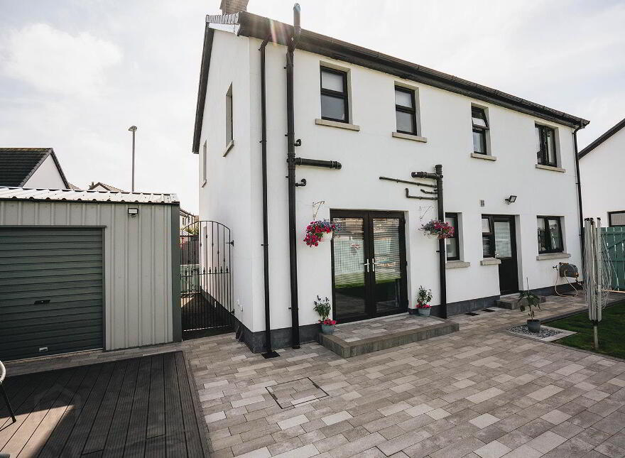 43 Millbrooke Drive, Ballymoney, BT53 7RP