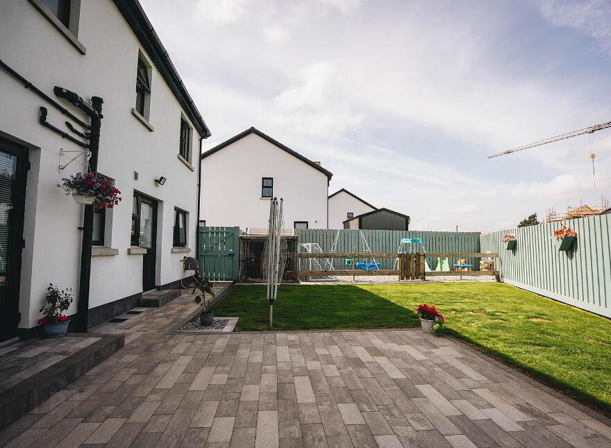 43 Millbrooke Drive, Ballymoney, BT53 7RP