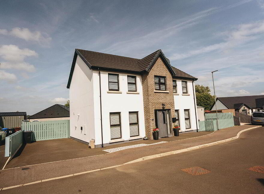 43 Millbrooke Drive, Ballymoney, BT53 7RP