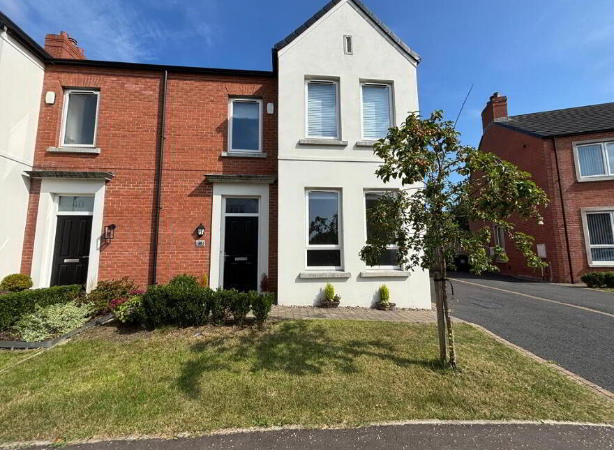 38 Wyncroft Crescent, Lisburn, BT28 2AT photo