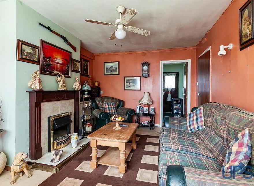 Apt 26, Kenard Avenue, Andersonstown, Belfast, BT11 8LY