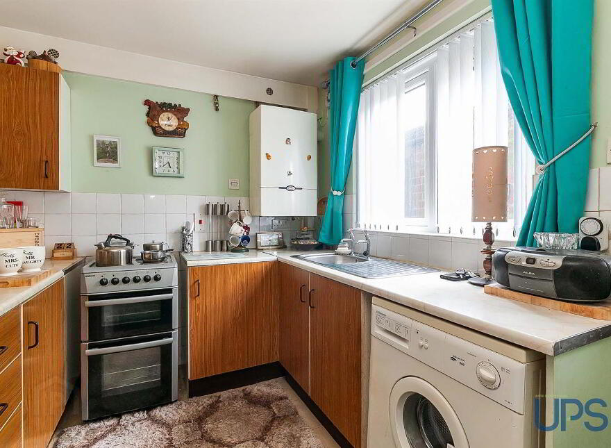 Apt 26, Kenard Avenue, Andersonstown, Belfast, BT11 8LY