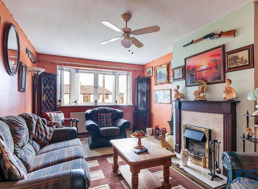 Apt 26, Kenard Avenue, Andersonstown, Belfast, BT11 8LY
