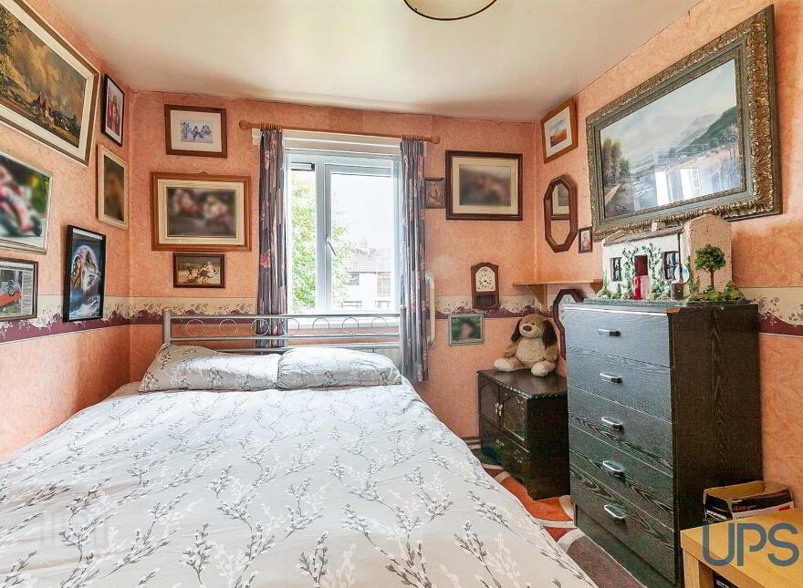 Apt 26, Kenard Avenue, Andersonstown, Belfast, BT11 8LY