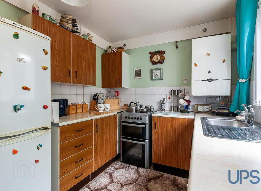 Apt 26, Kenard Avenue, Andersonstown, Belfast, BT11 8LY