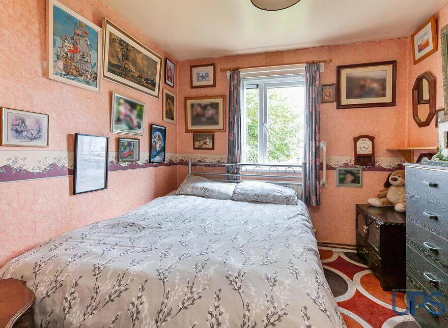 Apt 26, Kenard Avenue, Andersonstown, Belfast, BT11 8LY