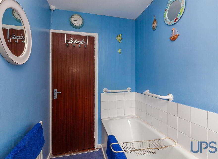 Apt 26, Kenard Avenue, Andersonstown, Belfast, BT11 8LY