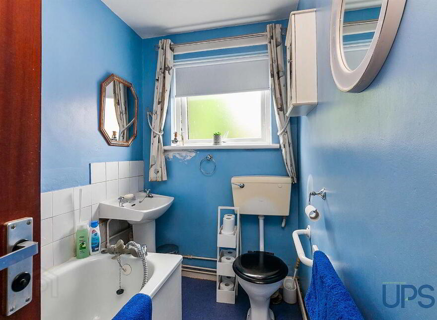 Apt 26, Kenard Avenue, Andersonstown, Belfast, BT11 8LY