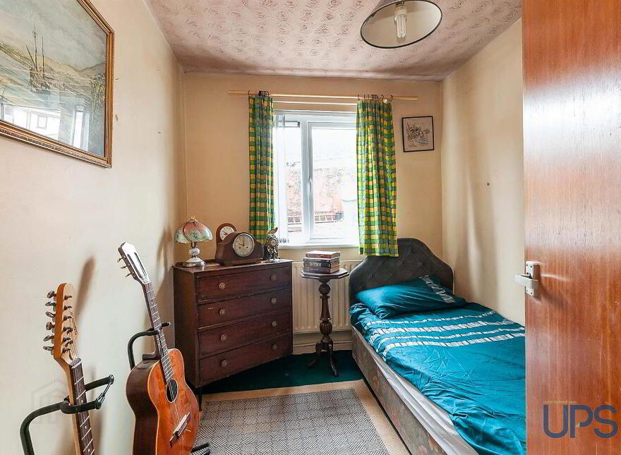 Apt 26, Kenard Avenue, Andersonstown, Belfast, BT11 8LY