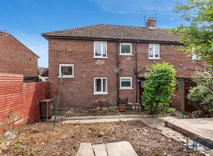 Apt 26, Kenard Avenue, Andersonstown, Belfast, BT11 8LY