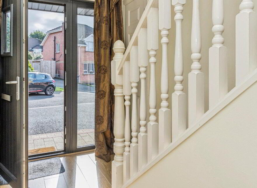 6 Rosewood Glen, Lisburn, BT28 2FH