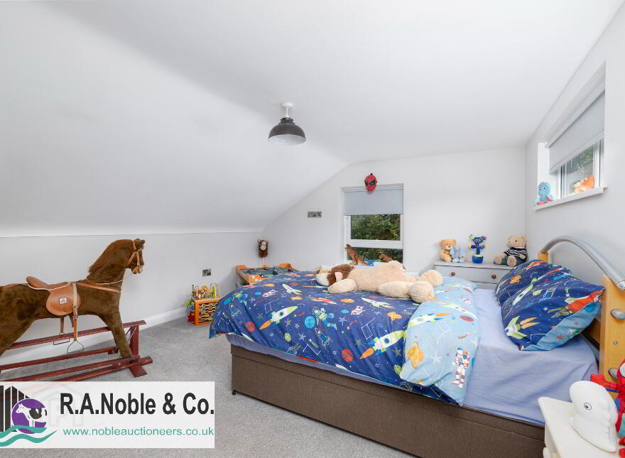 38 Grogey Bridge Road, Brookeborough, Fivemiletown, BT75 0AB