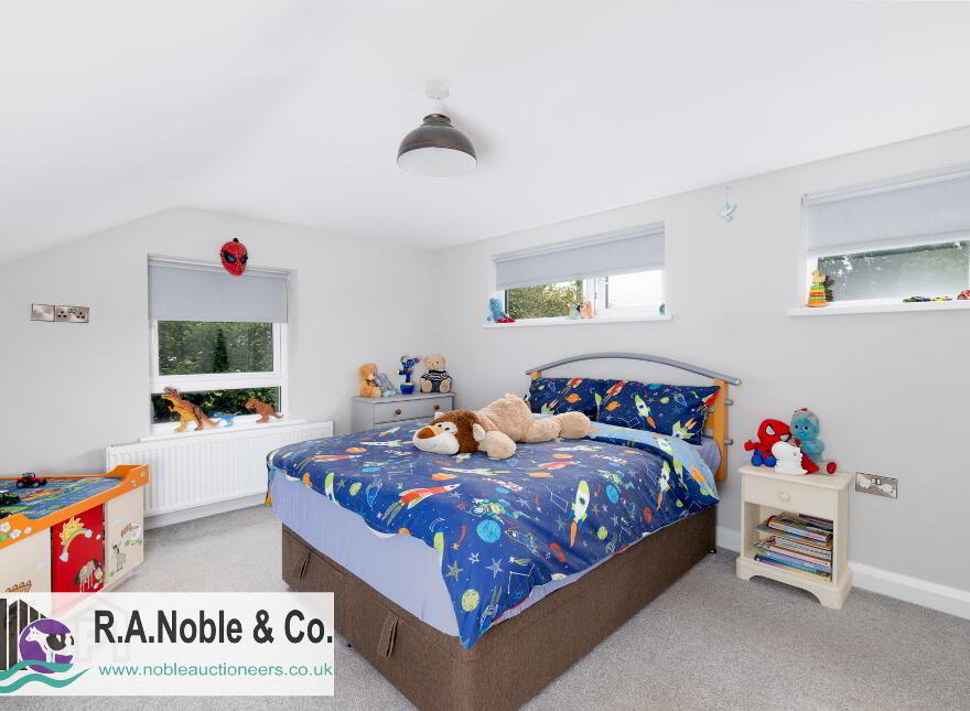 38 Grogey Bridge Road, Brookeborough, Fivemiletown, BT75 0AB