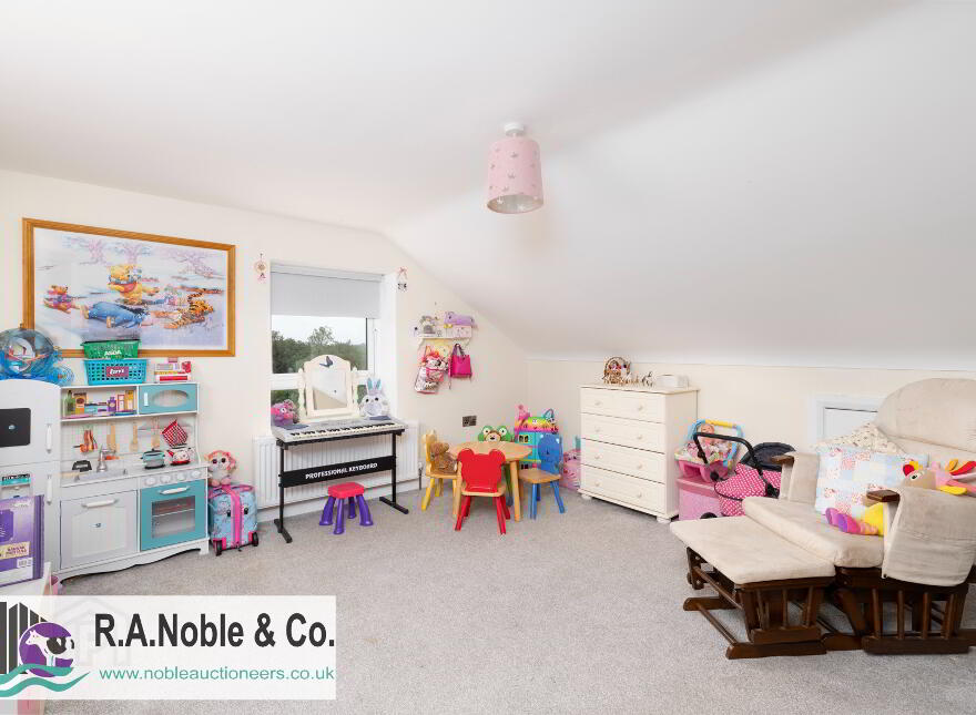 38 Grogey Bridge Road, Brookeborough, Fivemiletown, BT75 0AB