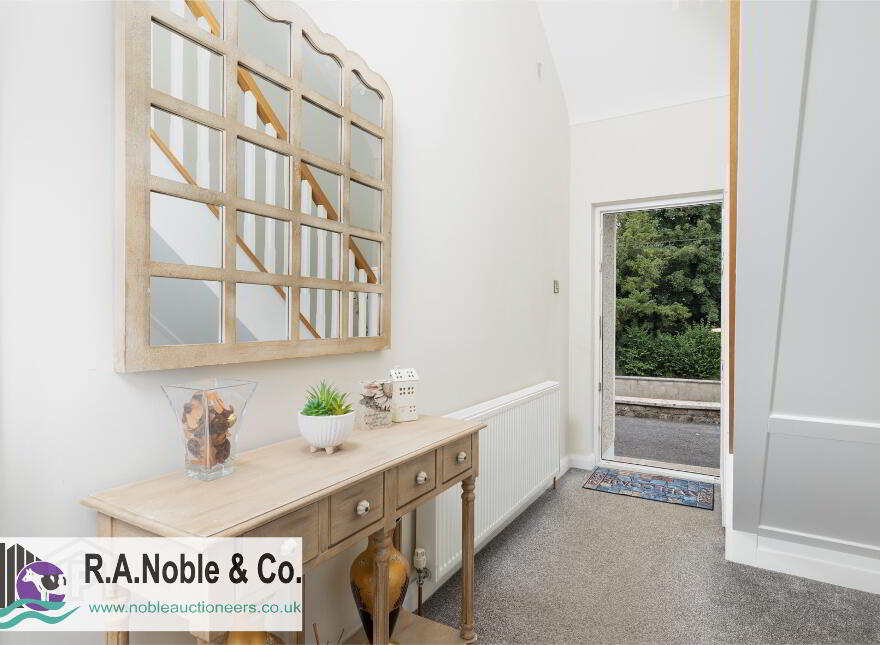 38 Grogey Bridge Road, Brookeborough, Fivemiletown, BT75 0AB