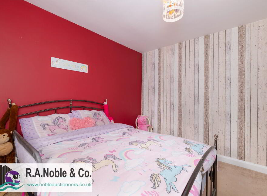 38 Grogey Bridge Road, Brookeborough, Fivemiletown, BT75 0AB