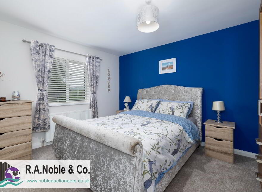 38 Grogey Bridge Road, Brookeborough, Fivemiletown, BT75 0AB