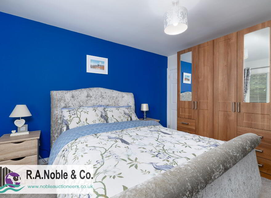 38 Grogey Bridge Road, Brookeborough, Fivemiletown, BT75 0AB