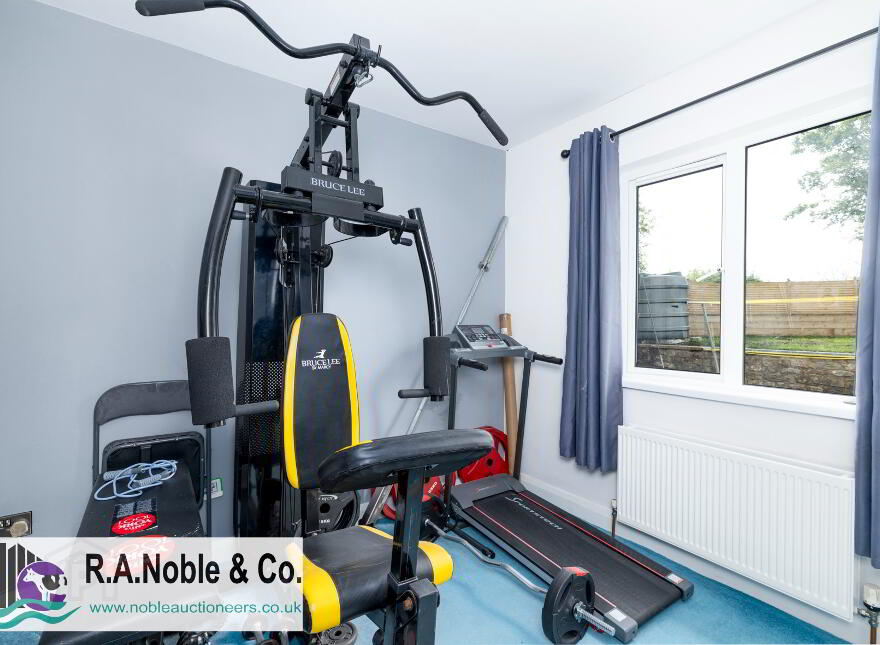 38 Grogey Bridge Road, Brookeborough, Fivemiletown, BT75 0AB