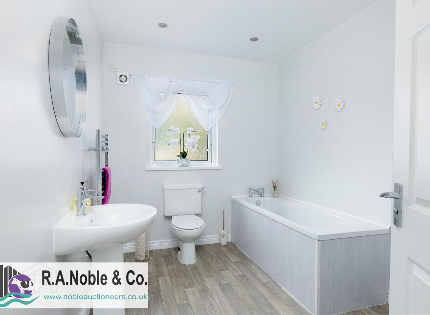 38 Grogey Bridge Road, Brookeborough, Fivemiletown, BT75 0AB