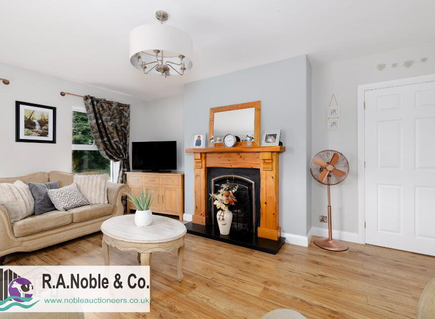 38 Grogey Bridge Road, Brookeborough, Fivemiletown, BT75 0AB