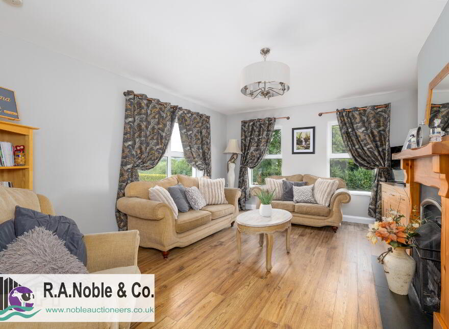 38 Grogey Bridge Road, Brookeborough, Fivemiletown, BT75 0AB