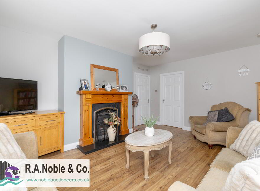 38 Grogey Bridge Road, Brookeborough, Fivemiletown, BT75 0AB