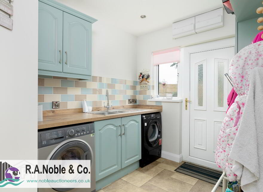 38 Grogey Bridge Road, Brookeborough, Fivemiletown, BT75 0AB