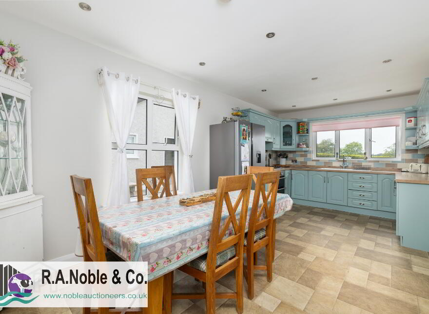 38 Grogey Bridge Road, Brookeborough, Fivemiletown, BT75 0AB