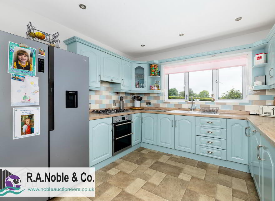 38 Grogey Bridge Road, Brookeborough, Fivemiletown, BT75 0AB