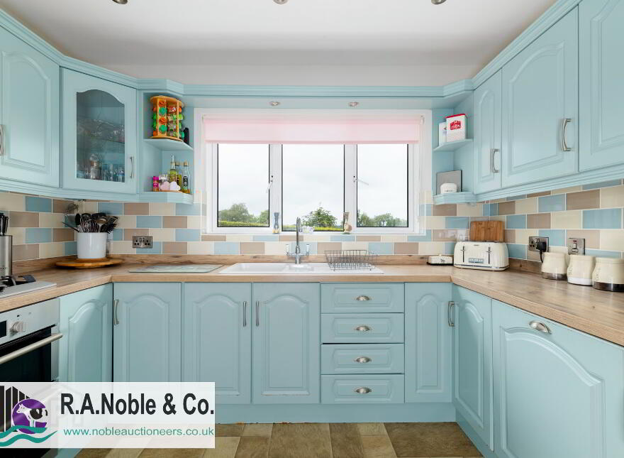 38 Grogey Bridge Road, Brookeborough, Fivemiletown, BT75 0AB