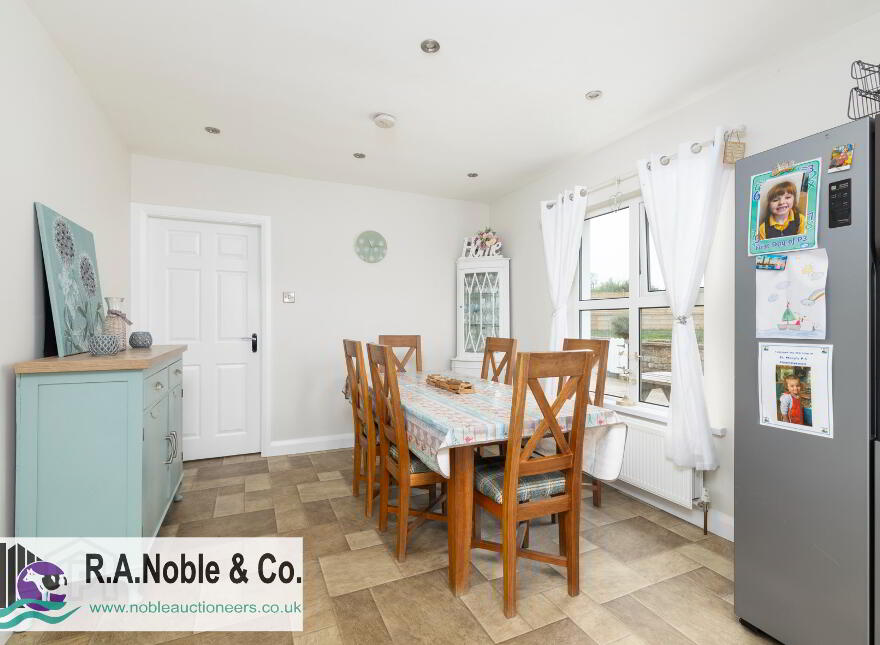 38 Grogey Bridge Road, Brookeborough, Fivemiletown, BT75 0AB