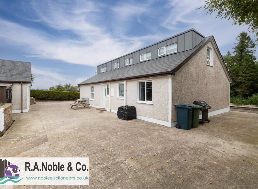 38 Grogey Bridge Road, Brookeborough, Fivemiletown, BT75 0AB