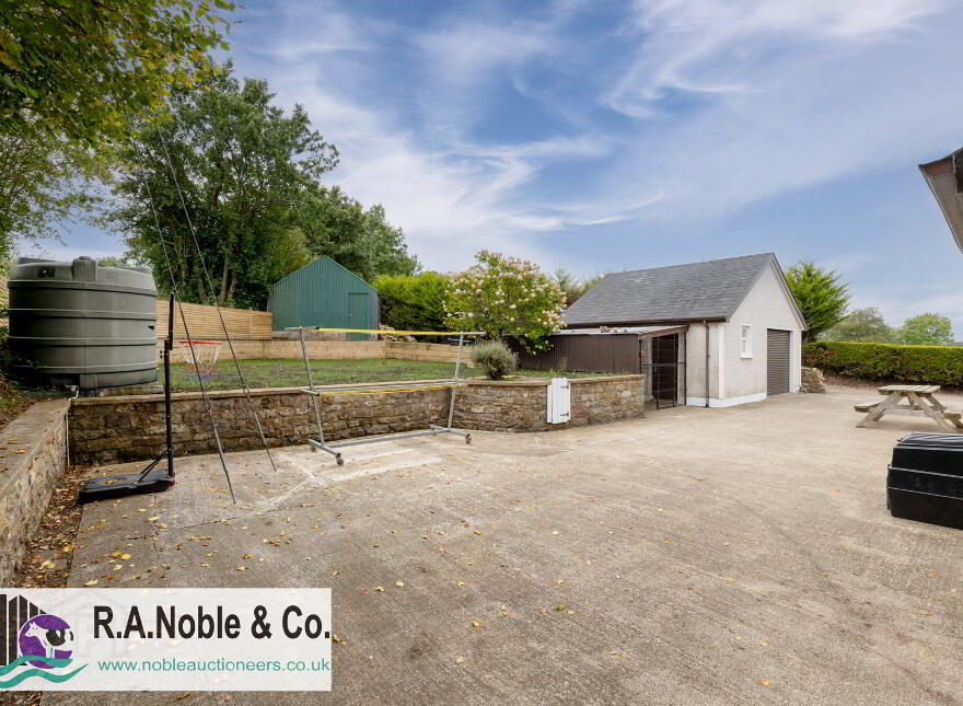 38 Grogey Bridge Road, Brookeborough, Fivemiletown, BT75 0AB