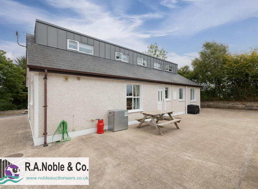 38 Grogey Bridge Road, Brookeborough, Fivemiletown, BT75 0AB