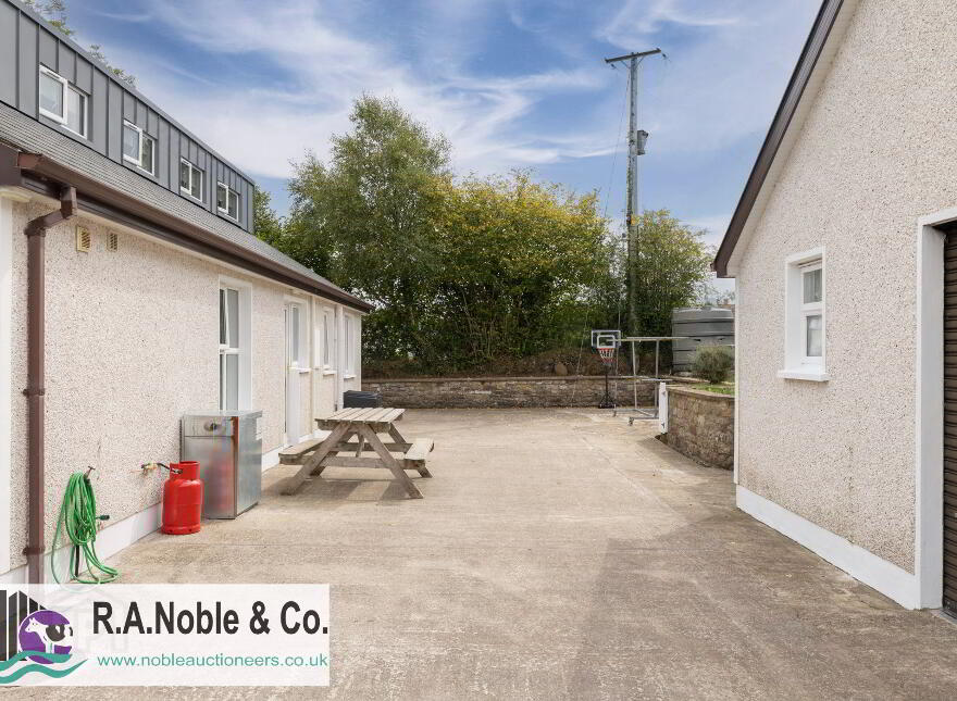 38 Grogey Bridge Road, Brookeborough, Fivemiletown, BT75 0AB