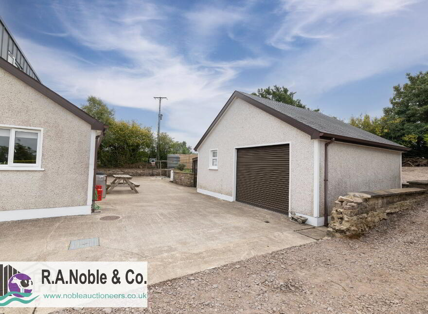 38 Grogey Bridge Road, Brookeborough, Fivemiletown, BT75 0AB