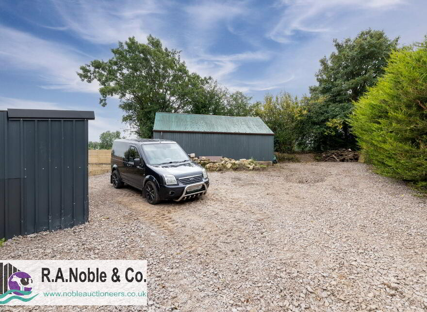 38 Grogey Bridge Road, Brookeborough, Fivemiletown, BT75 0AB