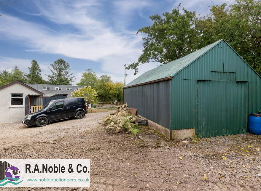 38 Grogey Bridge Road, Brookeborough, Fivemiletown, BT75 0AB