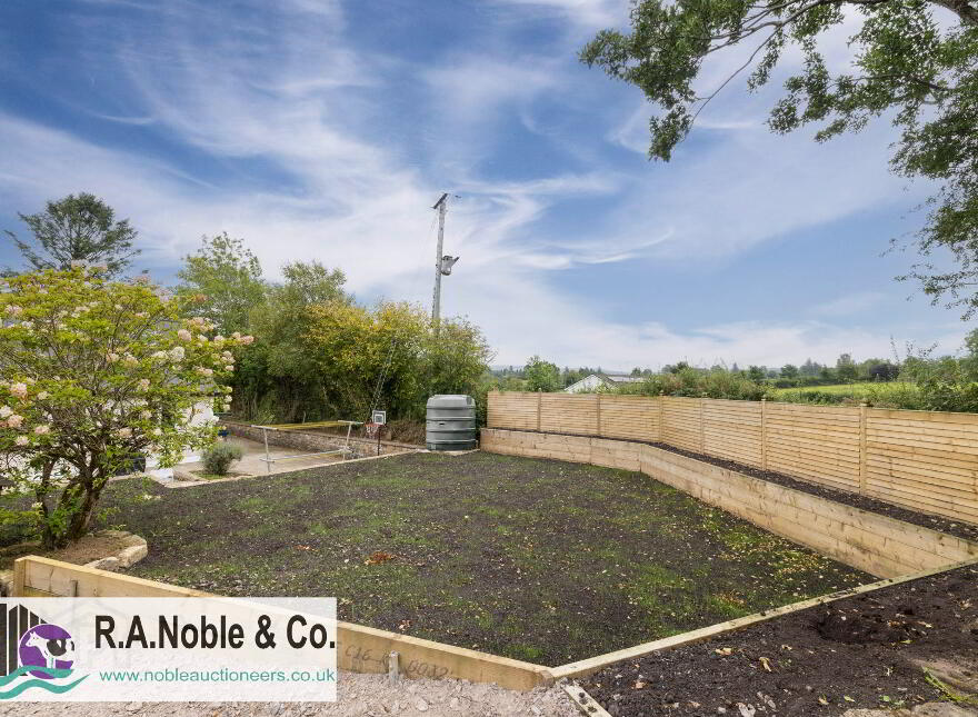 38 Grogey Bridge Road, Brookeborough, Fivemiletown, BT75 0AB