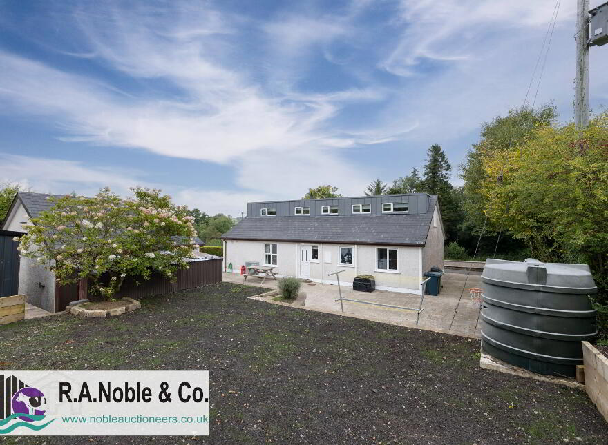 38 Grogey Bridge Road, Brookeborough, Fivemiletown, BT75 0AB