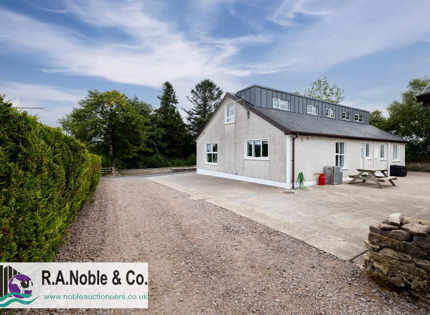 38 Grogey Bridge Road, Brookeborough, Fivemiletown, BT75 0AB